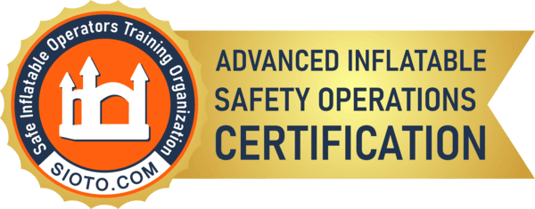 SIOTO Certified