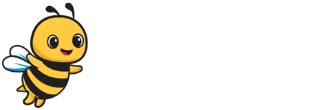 Busy Bee Jumpers Logo
